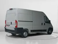 Usado Opel Movano Edition 140 CV (102 kW) 2022 Blanco Van