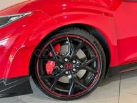 Usado Honda Civic Type R 310 CV (228 kW) 2016 Rojo Berlina