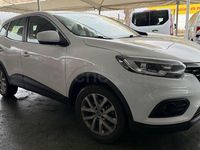 Usado Renault Kadjar Zen 115 CV (84 kW) 2021 Blanco SUV
