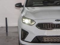 usado Kia ProCeed 1.0 T-GDI 88KW GT LINE 120 5P