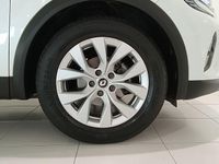Usado Renault Captur Zen 140 CV (102 kW) 2021 Blanco SUV