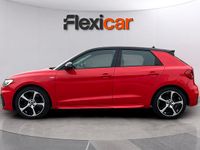 Brugt Audi A1 Sportback Premium 95 HK (69 kW) 2022 Rød Hatchback