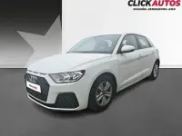 Usado Audi A1 95 CV (69 kW) 2026 SUV