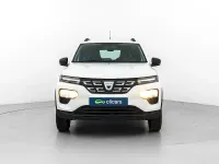 Usado Dacia Spring Comfort 33 kW (45 CV) 2021 Utilitario