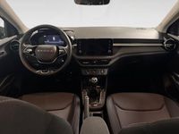 Usado Skoda Fabia Selection 95 CV (69 kW) 2025 Gris Berlina