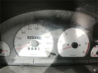 Begagnad Suzuki Vitara 90 HK (66 kW) 2004 Grå SUV