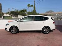 usado Seat Altea XL 2.0TDI CR Style