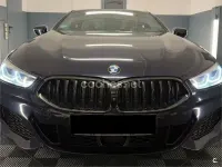 Usado BMW 840 Coupé Comfort Edition 320 CV (235 kW) 2019 Negro Coupe