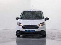 Usado Ford Transit Trend 75 CV (55 kW) 2026 Blanco Van
