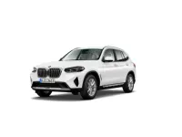 Usado BMW X3 xLine 190 CV (139 kW) 2021 Blanco SUV