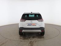 Usado Opel Crossland X Ultimate 130 CV (95 kW) 2017 Blanco SUV