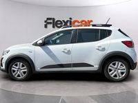 Occasion Dacia Sandero Expression 91 ch (66 kW) 2023 Blanc Berline