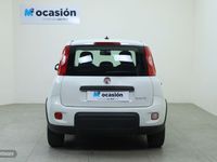 usado Fiat Panda City Life Hybrid 1.0 Gse 51kw (70CV)