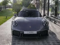 Nuevo Porsche 992 485 CV (356 kW) 2026 Gris Coupe