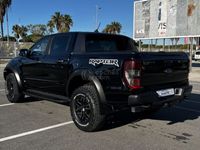 usado Ford Ranger 2.0 Ecoblue Dcb. Raptor 4x4 Aut. 213