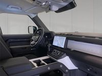Usado Land Rover Defender S 249 CV (183 kW) 2024 Santorini black SUV