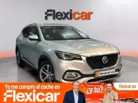 Usado MG HS Luxury 162 CV (119 kW) 2023 Gris SUV