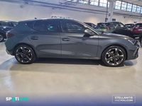 Usado Cupra Leon 150 CV (110 kW) 2025 Gris Berlina