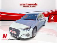 Usado Audi A3 Sportback e-tron S-Line 110 CV (80 kW) 2023 Utilitario