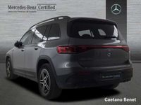 usado Mercedes EQB300 4Matic