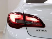 usado Opel Astra Sedán 1.4t Glp Elegance 140