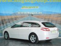 usado Peugeot 508 SW 1.6BlueHDI Active EAT6 120