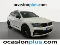 Usado VW Tiguan Advance 150 CV (110 kW) 2019 Blanco SUV