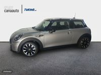 usado Mini Cooper SE Cooper135 kW (184 CV)