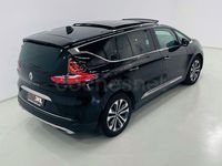 Usado Renault Espace Techno 190 CV (139 kW) 2022 Negro Monovolumen