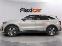 Usado Kia Sorento 232 CV (170 kW) 2023 Gris SUV