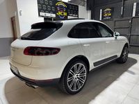 Usado Porsche Macan S 258 CV (189 kW) 2015 Blanco SUV