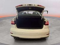 Usado Audi A3 Premium 150 CV (110 kW) 2018 Blanco Berlina