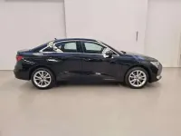 Usado Audi A3 Advanced 116 CV (85 kW) 2025 Negro Berlina