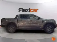 Usado Ford Ranger 205 CV (150 kW) 2026 Gris Pickup/Camioneta