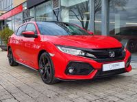 usado Honda Civic 1.5 VTEC Turbo Sport