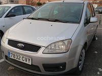 Brugt Ford C-MAX Trend 109 HK (80 kW) 2004 Grå MPV