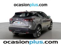 Occasion Nissan Qashqai N-Connecta 190 ch (139 kW) 2024 Gris SUV