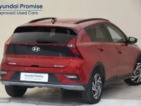 Usado Hyundai Bayon 79 CV (58 kW) 2025 SUV
