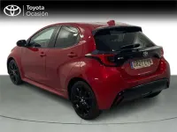 Usado Toyota Yaris Plus 116 CV (85 kW) 2022 Utilitario