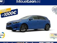 Usado Kia Ceed 119 CV (87 kW) 2023 Utilitario
