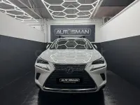 Usado Lexus NX300h Business Edition 197 CV (144 kW) 2019 Blanco SUV