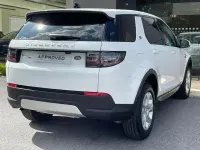 Usado Land Rover Discovery Sport S 309 CV (227 kW) 2021 Blanco SUV