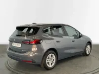 Nuevo BMW 218 Active Tourer Comfort Edition 150 CV (110 kW) 2025 Gris Monovolumen