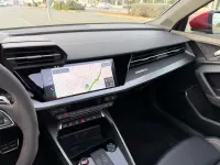 Usado Audi RS3 Sportback 400 CV (294 kW) 2023 Rojo Utilitario