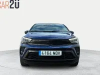 Usado Opel Crossland GS Line 110 CV (80 kW) 2023 SUV