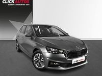 Usado Skoda Fabia Sport 95 CV (69 kW) 2024 Utilitario