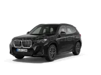 Usado BMW X1 Comfort Edition 163 CV (119 kW) 2026 Negro SUV