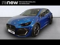 Käytetty Renault Clio V Evolution 115 HP (84 kW) 2026 Sininen Sedan