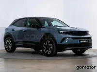 Usado Opel Mokka 136 CV (100 kW) 2025 Gris / plata SUV