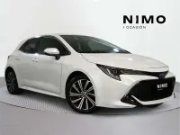 Usado Toyota Corolla Style 122 CV (89 kW) 2023 Berlina